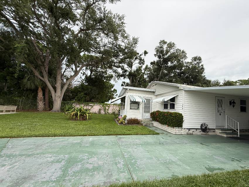 264 Coconut St a Bradenton, FL Mobile or Manufactured Home for Sale